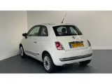 Foto 24 van Fiat 500 1.2 Lounge | NL-AUTO | AUTOMAAT | AIRCO | PANORAMADAK |