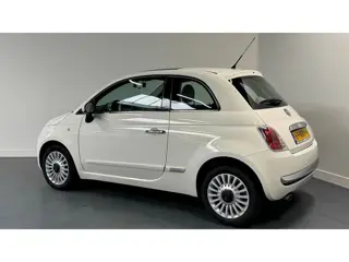 Foto 13 van Fiat 500 1.2 Lounge | NL-AUTO | AUTOMAAT | AIRCO | PANORAMADAK |