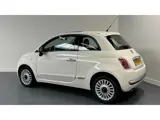 Foto 23 van Fiat 500 1.2 Lounge | NL-AUTO | AUTOMAAT | AIRCO | PANORAMADAK |