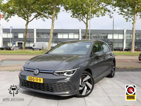 Volkswagen Golf GTE 1.4 eHybrid 245PK | Virtual | 18"Inch | Carplay/Android | LED | DAB | Trekhaak A