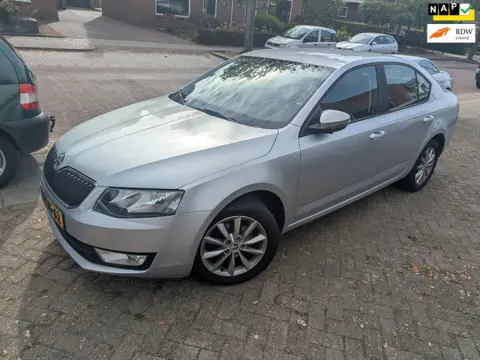 Skoda Octavia 1.2 TSI Greentech Ambition Businessline