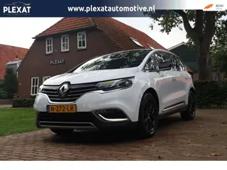 Renault Espace 1.6 TCe Dynamique 5p. Aut. | Panorama | Stoelverwarming | Luxe Leder | Memory | Adapt