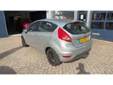 Foto 9 van Ford Fiesta 1.25 Limited airco 4-deurs org NL