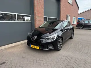Foto 11 van RENAULT CLIO 1.0 TCE ZEN