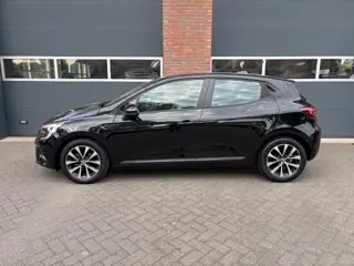 Foto 12 van RENAULT CLIO 1.0 TCE ZEN
