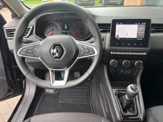 Foto 18 van RENAULT CLIO 1.0 TCE ZEN