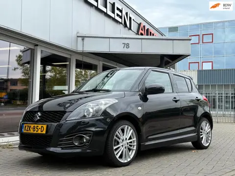 Suzuki Swift 1.6 Sport - 5 Deurs