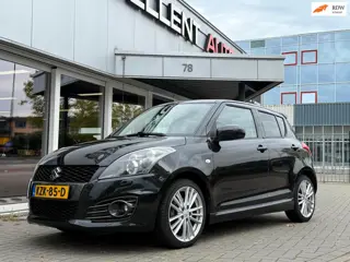 Suzuki Swift 1.6 Sport - 5 Deurs