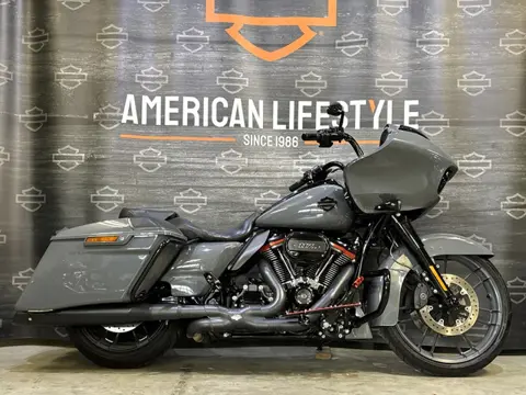 Harley-Davidson Touring Touring Road Glide CVO FLTRXSE