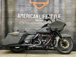 Harley-Davidson Touring Touring Road Glide CVO FLTRXSE