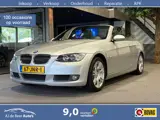 Foto 21 van BMW 3 Serie Cabrio 320i Spring Cabrio | Automaat | Navigatie | Elektrische Stoelen Cabrio | Automaat