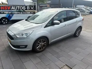 Ford C-Max 1.0 Trend airco LM navigatie org NL