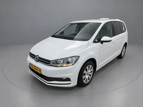 Volkswagen Touran 2.0 TDI SCR Comfortline export handel ex politie