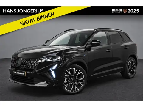 Renault Austral E-Tech full hybrid 200 iconic esprit Alpine | 360 CAMERA | HARMAN/KARDON | PANORAMAD