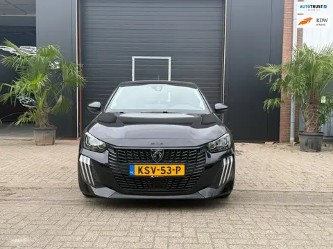 Peugeot 208 1.2 PureTech 75 Style