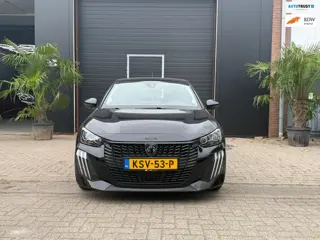 Foto 20 van Peugeot 208 1.2 PureTech 75 Style