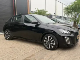 Foto 12 van Peugeot 208 1.2 PureTech 75 Style