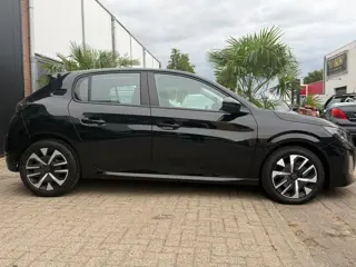 Foto 13 van Peugeot 208 1.2 PureTech 75 Style