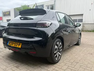 Foto 15 van Peugeot 208 1.2 PureTech 75 Style