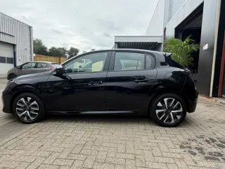 Foto 18 van Peugeot 208 1.2 PureTech 75 Style