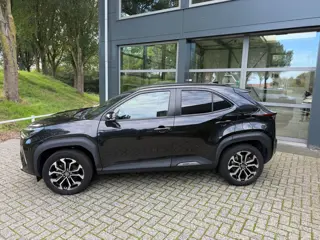 Foto 13 van Toyota Yaris Cross 1.5 Hybrid 115 Dynamic stoel/stuurverw.