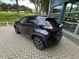 Foto 14 van Toyota Yaris Cross 1.5 Hybrid 115 Dynamic stoel/stuurverw.