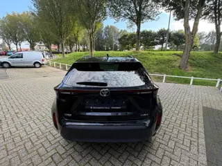 Foto 15 van Toyota Yaris Cross 1.5 Hybrid 115 Dynamic stoel/stuurverw.