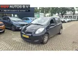 Foto 10 van Toyota Yaris 1.0 VVTi Acces 4-deurs org NL