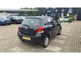 Foto 9 van Toyota Yaris 1.0 VVTi Acces 4-deurs org NL