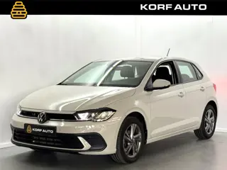 Volkswagen Polo 1.0 TSI Life DSG / Digi / Carplay / Sensoren