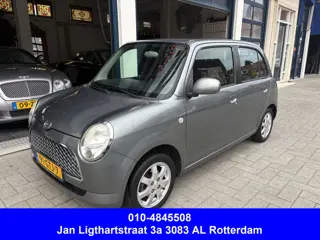 Daihatsu Trevis 1.0 PERFECT OND./APK 07-2025/ (bj 2008)