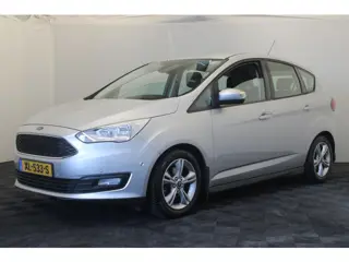 Ford C-MAX 1.0 Trend (bj 2015)
