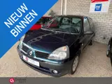 Foto 9 van Renault Clio 1.2-16V Dynamique Comfort
