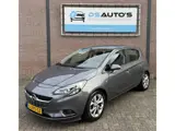 Foto 27 van Opel Corsa 1.0 Turbo Cosmo