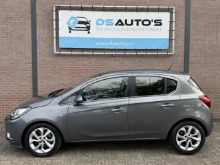 Foto 17 van Opel Corsa 1.0 Turbo Cosmo