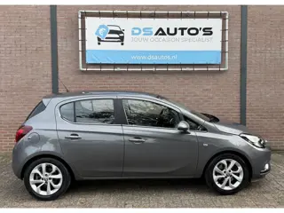 Foto 16 van Opel Corsa 1.0 Turbo Cosmo