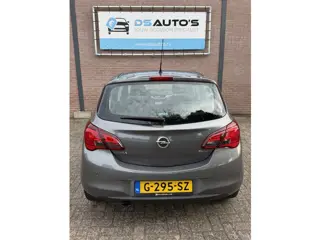 Foto 15 van Opel Corsa 1.0 Turbo Cosmo