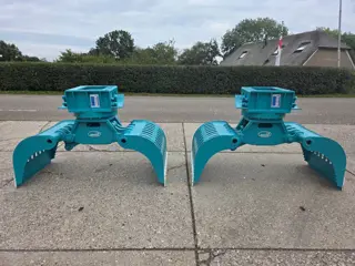 2X Zijtveld DSG452 NIEUW 2X Zijtveld DSG452 NIEUW