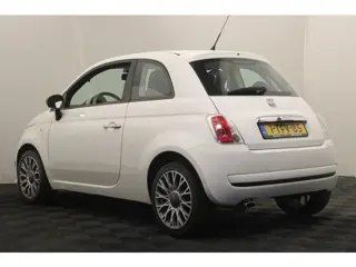Foto 15 van Fiat 500 1.2 Sport |Abarth| (bj 2010)