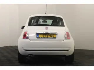 Foto 16 van Fiat 500 1.2 Sport |Abarth| (bj 2010)