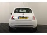 Foto 26 van Fiat 500 1.2 Sport |Abarth| (bj 2010)