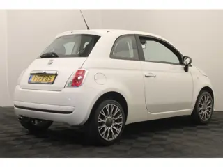Foto 17 van Fiat 500 1.2 Sport |Abarth| (bj 2010)