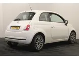 Foto 27 van Fiat 500 1.2 Sport |Abarth| (bj 2010)