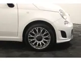 Foto 28 van Fiat 500 1.2 Sport |Abarth| (bj 2010)