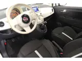 Foto 29 van Fiat 500 1.2 Sport |Abarth| (bj 2010)