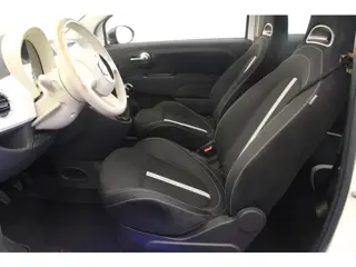 Foto 20 van Fiat 500 1.2 Sport |Abarth| (bj 2010)