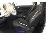 Foto 30 van Fiat 500 1.2 Sport |Abarth| (bj 2010)