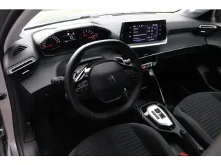 Foto 13 van Peugeot 208 1.2 STYLE 100 PK | AUTOMAAT | CAMERA | LED