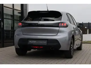 Foto 15 van Peugeot 208 1.2 STYLE 100 PK | AUTOMAAT | CAMERA | LED