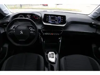 Foto 11 van Peugeot 208 1.2 STYLE 100 PK | AUTOMAAT | CAMERA | LED